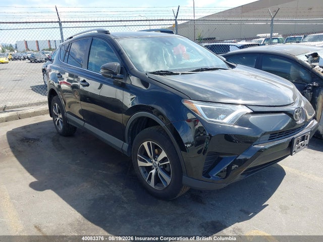 Aukcja sprzedaży 2018 Toyota Rav4, vin: 2T3ZFREV3JW460233, numer aukcji: 40083376