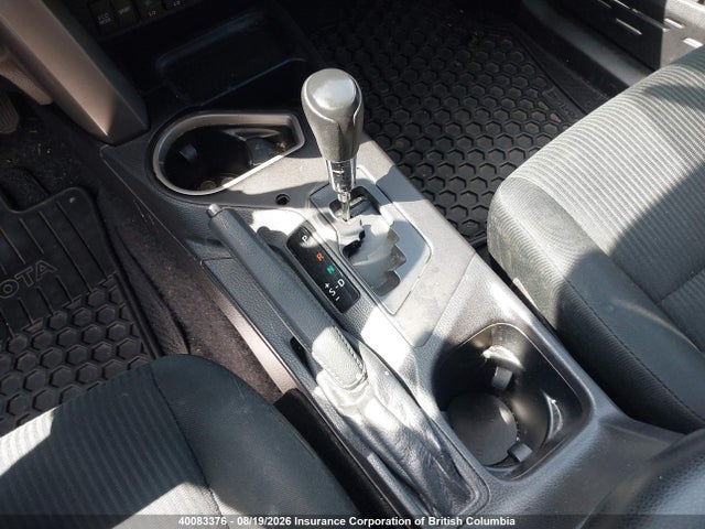 40083376 :رقم المزاد ، 2T3ZFREV3JW460233 vin ، 2018 Toyota Rav4 مزاد بيع