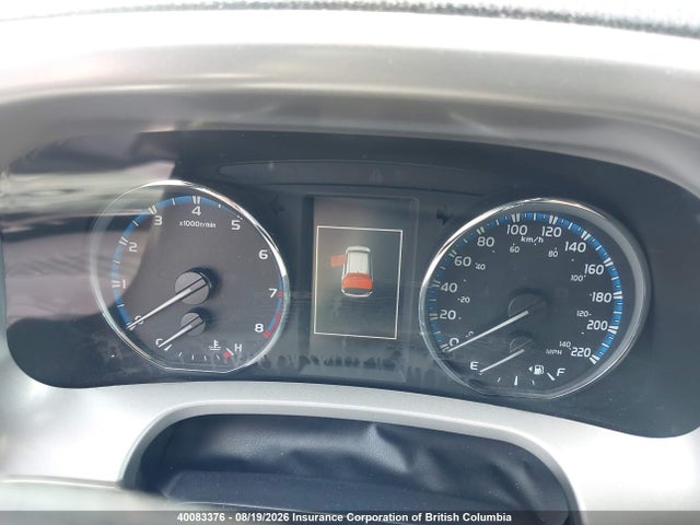 40083376 :رقم المزاد ، 2T3ZFREV3JW460233 vin ، 2018 Toyota Rav4 مزاد بيع