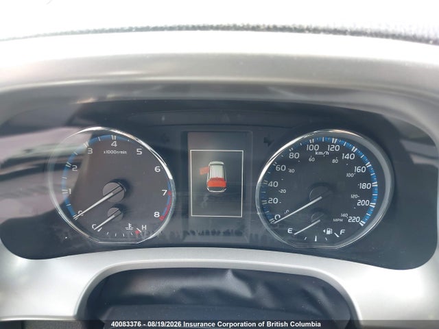 40083376 :رقم المزاد ، 2T3ZFREV3JW460233 vin ، 2018 Toyota Rav4 مزاد بيع