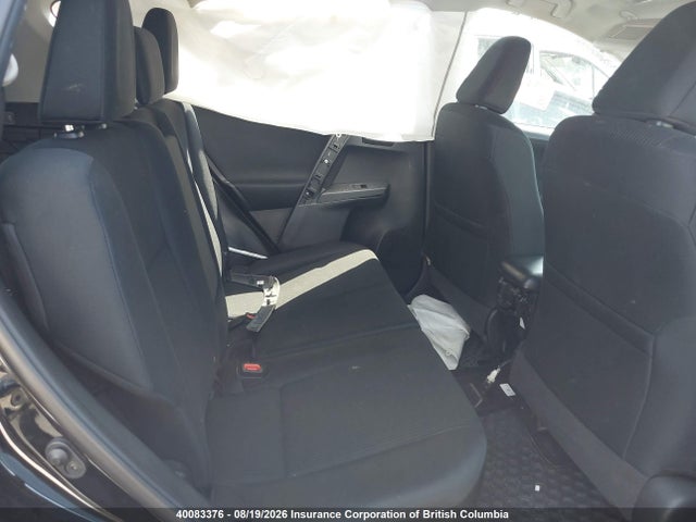 40083376 :رقم المزاد ، 2T3ZFREV3JW460233 vin ، 2018 Toyota Rav4 مزاد بيع