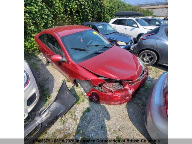 2010 Chevrolet Cobalt 1lt მანქანა იყიდება აუქციონზე, vin: 1G1AD1F50A7240071, აუქციონის ნომერი: 40083379