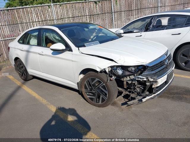 Volkswagen JETTA SEL 2024 3VWGM7BU5RM039055 главное изображение