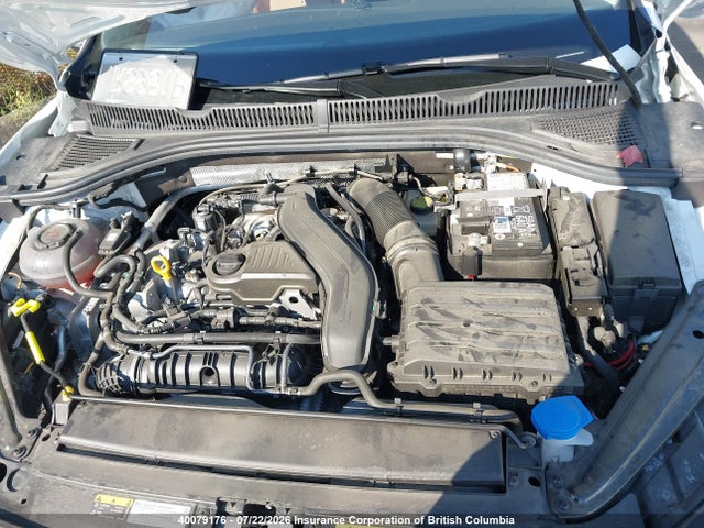 Volkswagen JETTA SEL 2024 3VWGM7BU5RM039055 Image 10