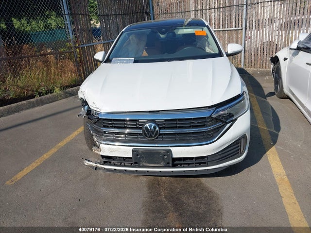 Volkswagen JETTA SEL 2024 3VWGM7BU5RM039055 Image 13