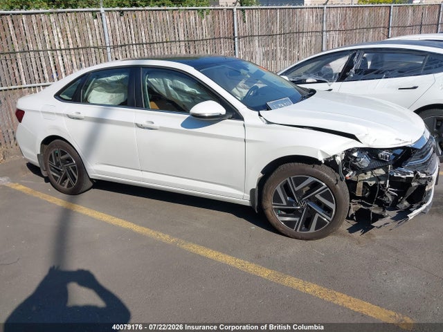 Volkswagen JETTA SEL 2024 3VWGM7BU5RM039055 Image 14