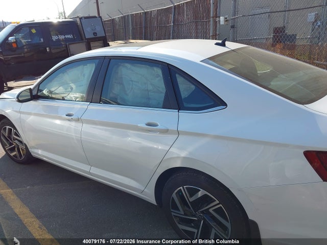 Volkswagen JETTA SEL 2024 3VWGM7BU5RM039055 Image 15