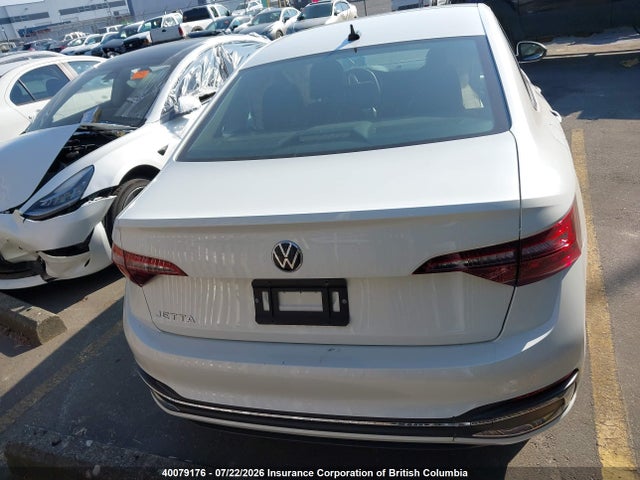 Volkswagen JETTA SEL 2024 3VWGM7BU5RM039055 Image 17