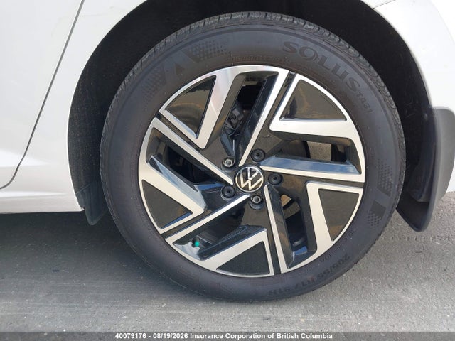Volkswagen JETTA SEL 2024 3VWGM7BU5RM039055 Image 19