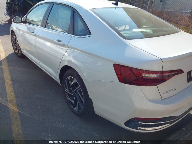 Volkswagen JETTA SEL 2024 3VWGM7BU5RM039055 Image 3