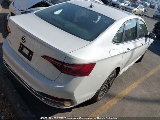 Volkswagen JETTA SEL 2024 3VWGM7BU5RM039055 Image 4