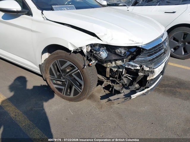 Volkswagen JETTA SEL 2024 3VWGM7BU5RM039055 Image 6