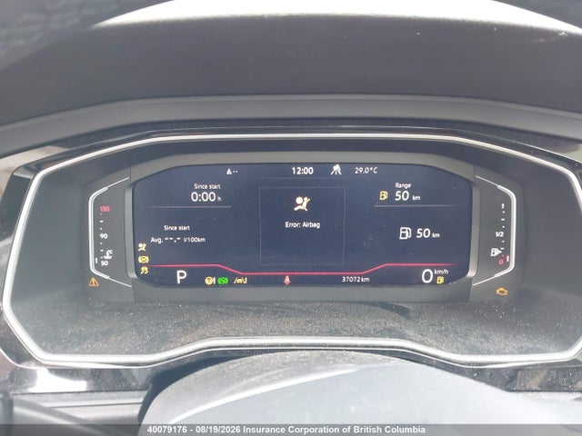 Volkswagen JETTA SEL 2024 3VWGM7BU5RM039055 Image 7