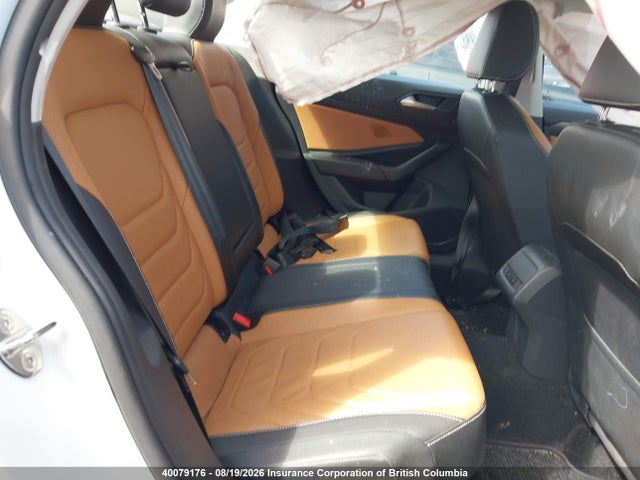 Volkswagen JETTA SEL 2024 3VWGM7BU5RM039055 Image 8