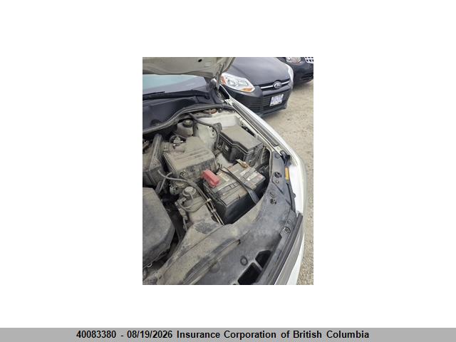 Aukcja sprzedaży 2016 Toyota Venza, vin: 4T3BK3BB7GU123593, numer aukcji: 40083380