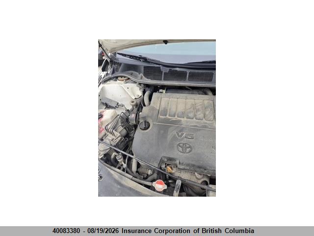 Aukcja sprzedaży 2016 Toyota Venza, vin: 4T3BK3BB7GU123593, numer aukcji: 40083380