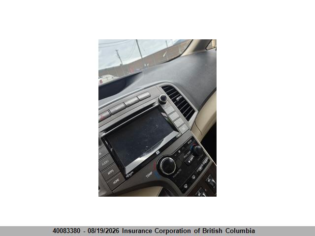 Aukcja sprzedaży 2016 Toyota Venza, vin: 4T3BK3BB7GU123593, numer aukcji: 40083380
