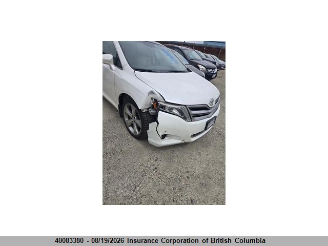Aukcja sprzedaży 2016 Toyota Venza, vin: 4T3BK3BB7GU123593, numer aukcji: 40083380