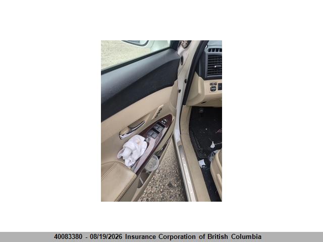 Aukcja sprzedaży 2016 Toyota Venza, vin: 4T3BK3BB7GU123593, numer aukcji: 40083380