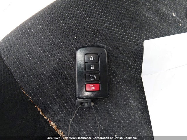 Aukcja sprzedaży 2018 Toyota Rav4 Adventure/xle, vin: 2T3RFREV7JW845388, numer aukcji: 40078527