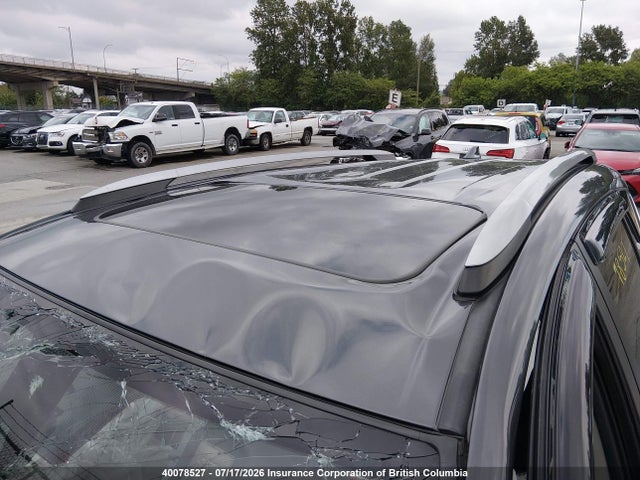 Aukcja sprzedaży 2018 Toyota Rav4 Adventure/xle, vin: 2T3RFREV7JW845388, numer aukcji: 40078527