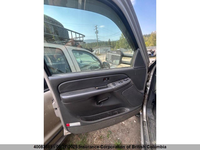 2004 Chevrolet Silverado K2500 Heavy Duty მანქანა იყიდება აუქციონზე, vin: 1GCHK29U34E217470, აუქციონის ნომერი: 40083381