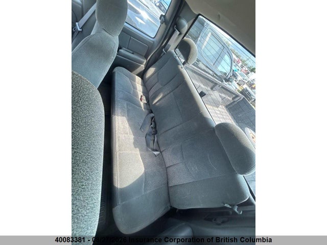 2004 Chevrolet Silverado K2500 Heavy Duty მანქანა იყიდება აუქციონზე, vin: 1GCHK29U34E217470, აუქციონის ნომერი: 40083381