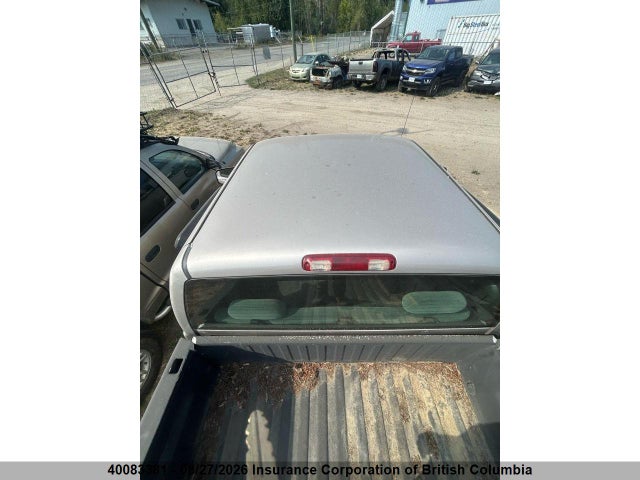 2004 Chevrolet Silverado K2500 Heavy Duty მანქანა იყიდება აუქციონზე, vin: 1GCHK29U34E217470, აუქციონის ნომერი: 40083381