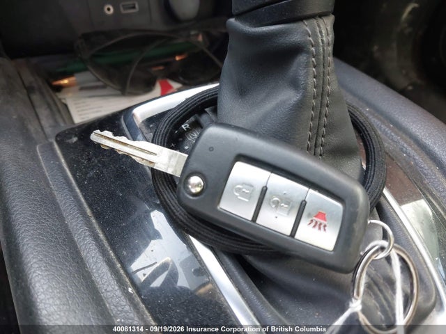 Nissan Rogue S/sl 2018 5N1AT2MT7JC720547 Image 11
