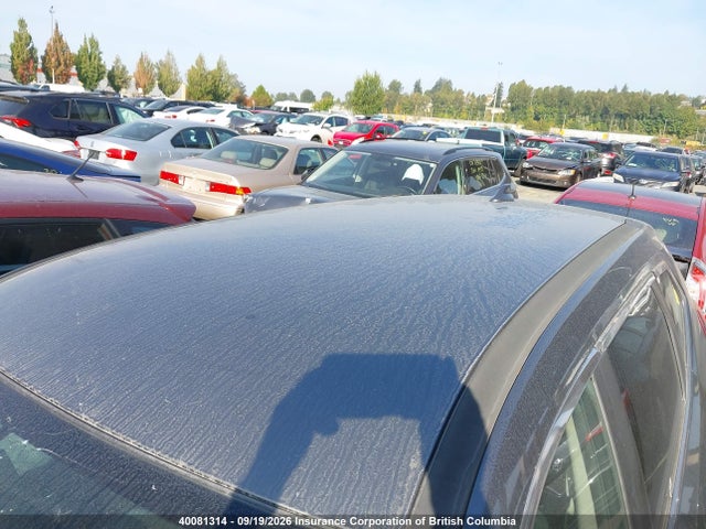 Nissan Rogue S/sl 2018 5N1AT2MT7JC720547 Image 12