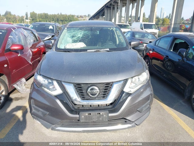 Nissan Rogue S/sl 2018 5N1AT2MT7JC720547 Image 13
