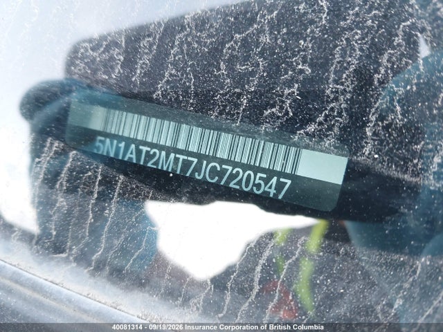 Nissan Rogue S/sl 2018 5N1AT2MT7JC720547 Image 20