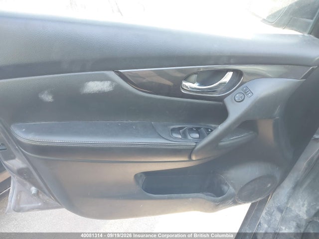 Nissan Rogue S/sl 2018 5N1AT2MT7JC720547 Image 21
