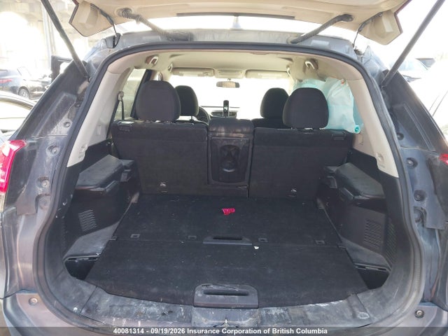 Nissan Rogue S/sl 2018 5N1AT2MT7JC720547 Image 23