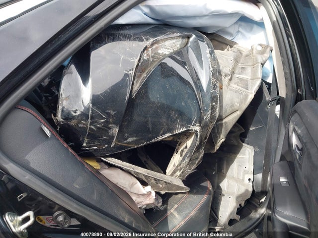 4T1BD1FKXGU194742 Toyota Camry Hybrid/le/xle/se