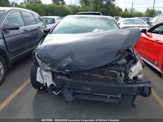 4T1BD1FKXGU194742 Toyota Camry Hybrid/le/xle/se