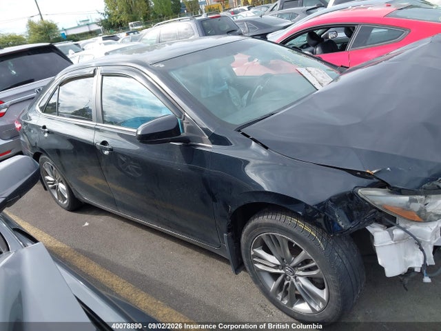 4T1BD1FKXGU194742 Toyota Camry Hybrid/le/xle/se