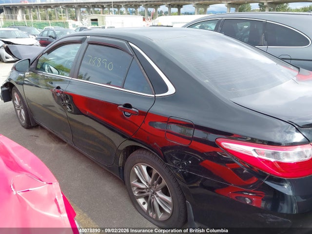 4T1BD1FKXGU194742 Toyota Camry Hybrid/le/xle/se