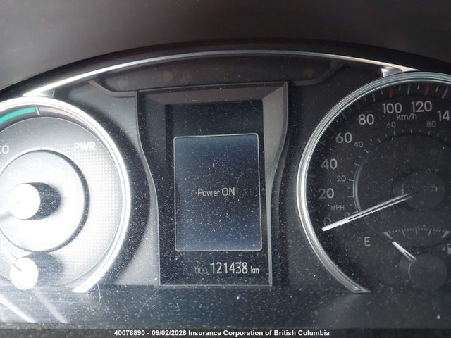 4T1BD1FKXGU194742 Toyota Camry Hybrid/le/xle/se