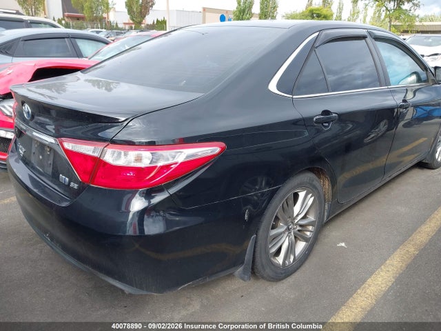 4T1BD1FKXGU194742 Toyota Camry Hybrid/le/xle/se