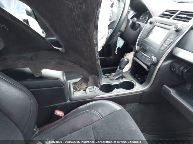 4T1BD1FKXGU194742 Toyota Camry Hybrid/le/xle/se