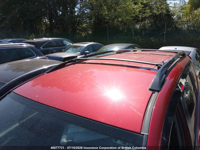 40077731 :رقم المزاد ، JTMBK32VX85057205 vin ، 2008 Toyota Rav4 Sport مزاد بيع
