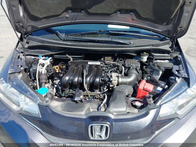 Aukcja sprzedaży 2016 Honda Fit, vin: 3HGGK5H75GM103432, numer aukcji: 40083384