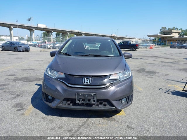 Aukcja sprzedaży 2016 Honda Fit, vin: 3HGGK5H75GM103432, numer aukcji: 40083384