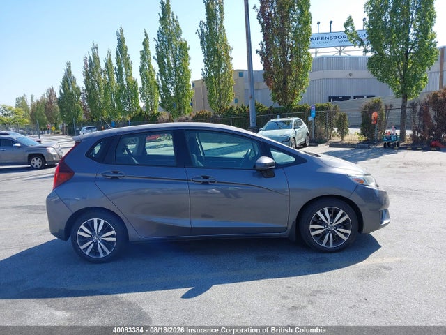 Aukcja sprzedaży 2016 Honda Fit, vin: 3HGGK5H75GM103432, numer aukcji: 40083384