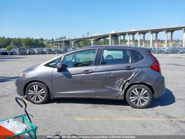 Aukcja sprzedaży 2016 Honda Fit, vin: 3HGGK5H75GM103432, numer aukcji: 40083384
