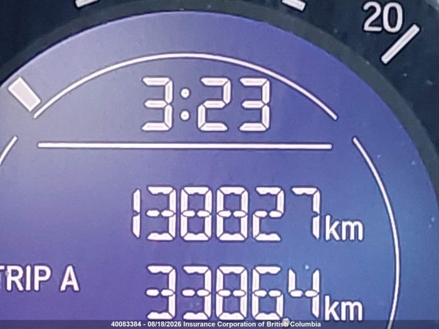 Aukcja sprzedaży 2016 Honda Fit, vin: 3HGGK5H75GM103432, numer aukcji: 40083384
