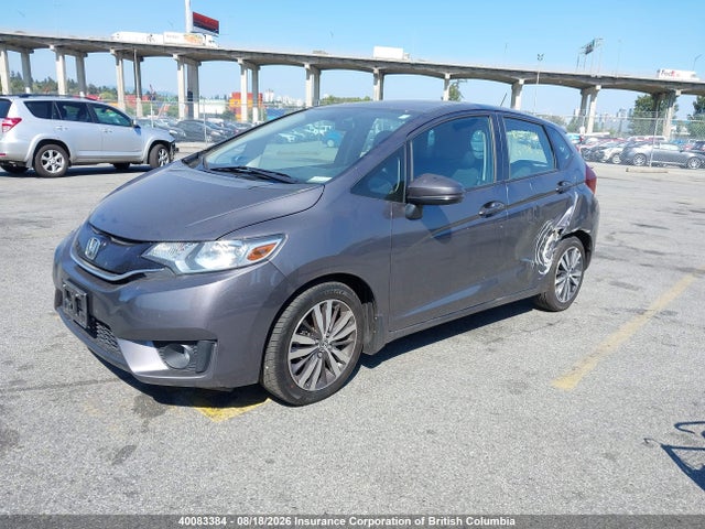 Aukcja sprzedaży 2016 Honda Fit, vin: 3HGGK5H75GM103432, numer aukcji: 40083384