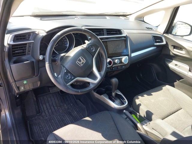 Aukcja sprzedaży 2016 Honda Fit, vin: 3HGGK5H75GM103432, numer aukcji: 40083384