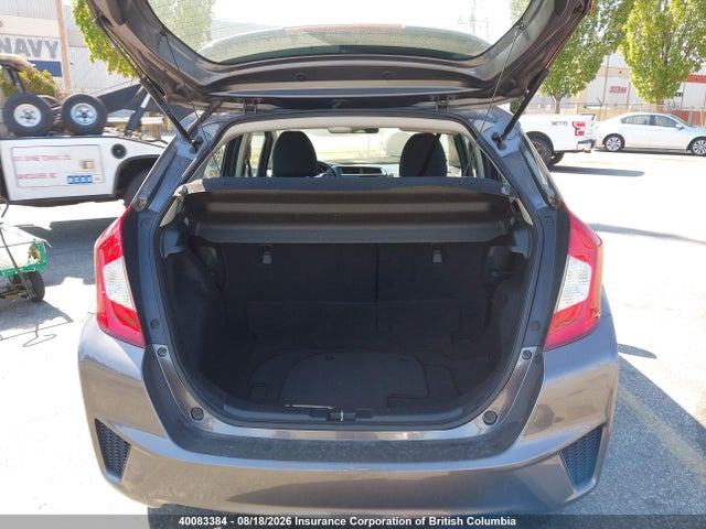 Aukcja sprzedaży 2016 Honda Fit, vin: 3HGGK5H75GM103432, numer aukcji: 40083384